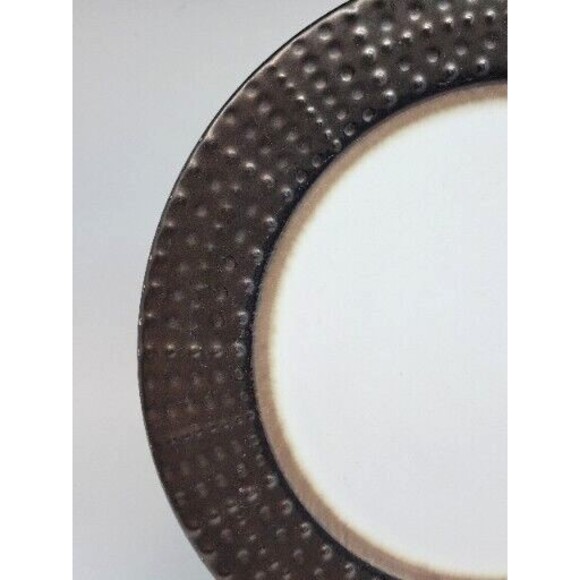 Mikasa Gourmet Basics Metropolitan 11" Dinner Plate - Picture 2 of 8